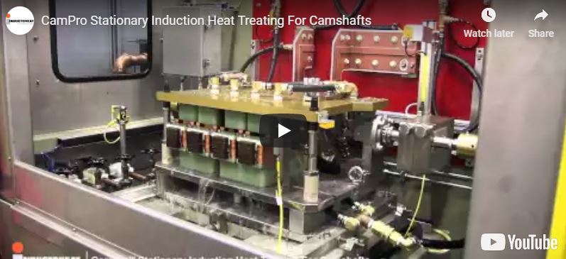 Inductoheat CamPro